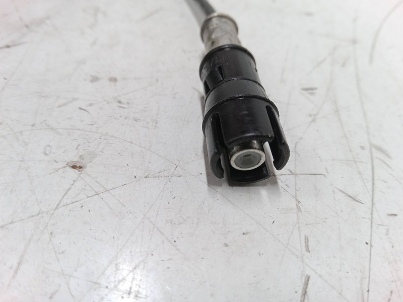 Recambio de antena para peugeot 207/207+ (wa_, wc_) 1.6 hdi referencia OEM IAM   