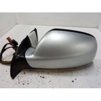 RETROVISOR ELECTRICO IZQUIERDO ABATIBLE 