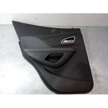 GUARNECIDO PUERTA TRASERO IZQUIERDO 94516337 