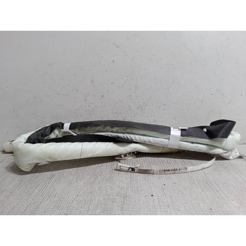 Recambio de airbag cortina delantero derecho para citroën c4 cactus 1.2 thp 110 referencia OEM IAM   
