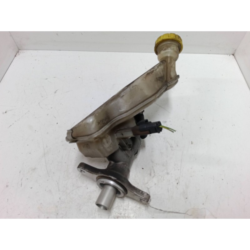 Recambio de bomba freno para peugeot 207/207+ (wa_, wc_) 1.6 hdi referencia OEM IAM   