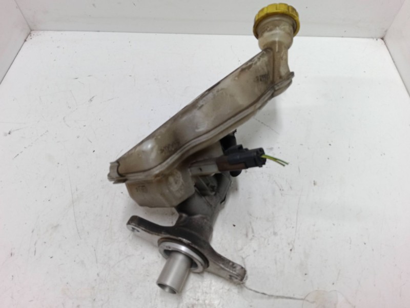 Recambio de bomba freno para peugeot 207/207+ (wa_, wc_) 1.6 hdi referencia OEM IAM   