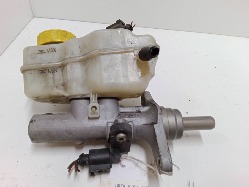 Recambio de bomba freno para seat ibiza iv (6j5, 6p1) 1.2 referencia OEM IAM   