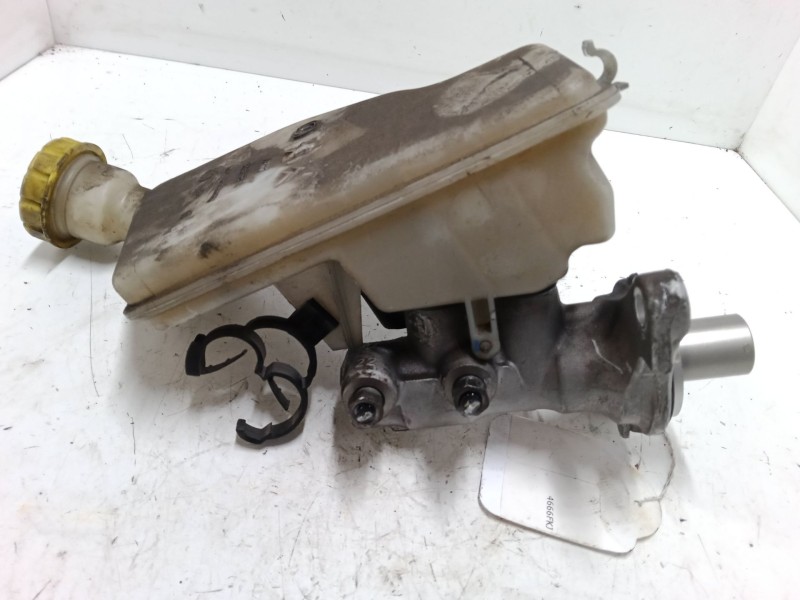 Recambio de bomba freno para peugeot 207/207+ (wa_, wc_) 1.6 hdi referencia OEM IAM   