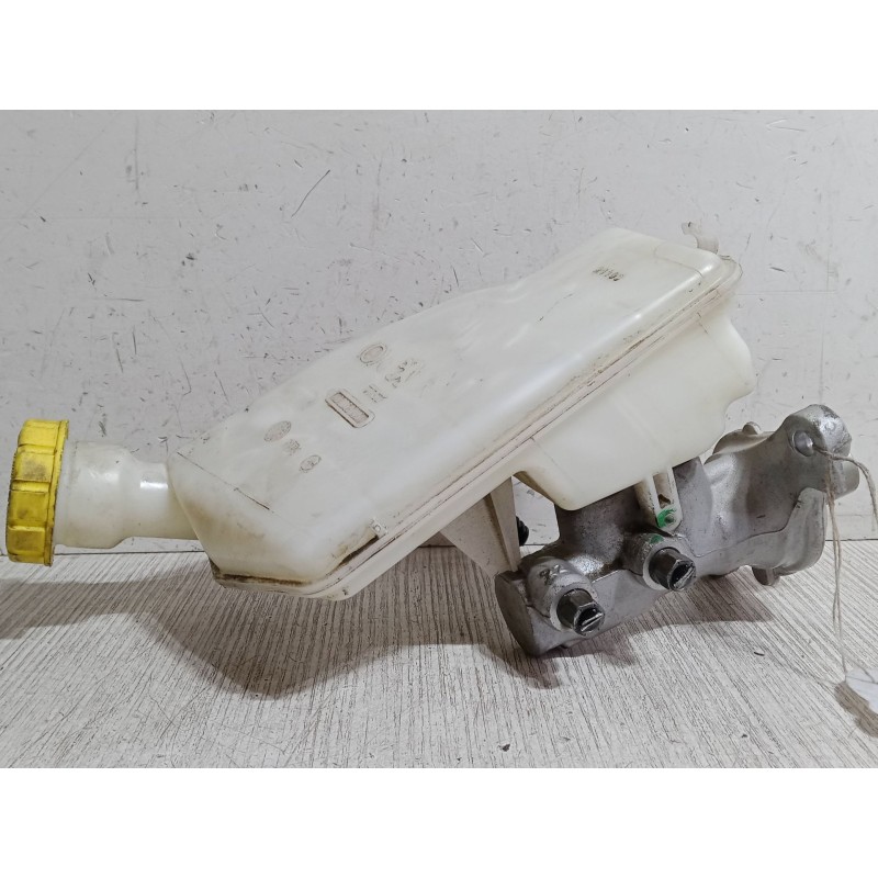 Recambio de bomba freno para citroën c4 cactus 1.2 thp 110 referencia OEM IAM   