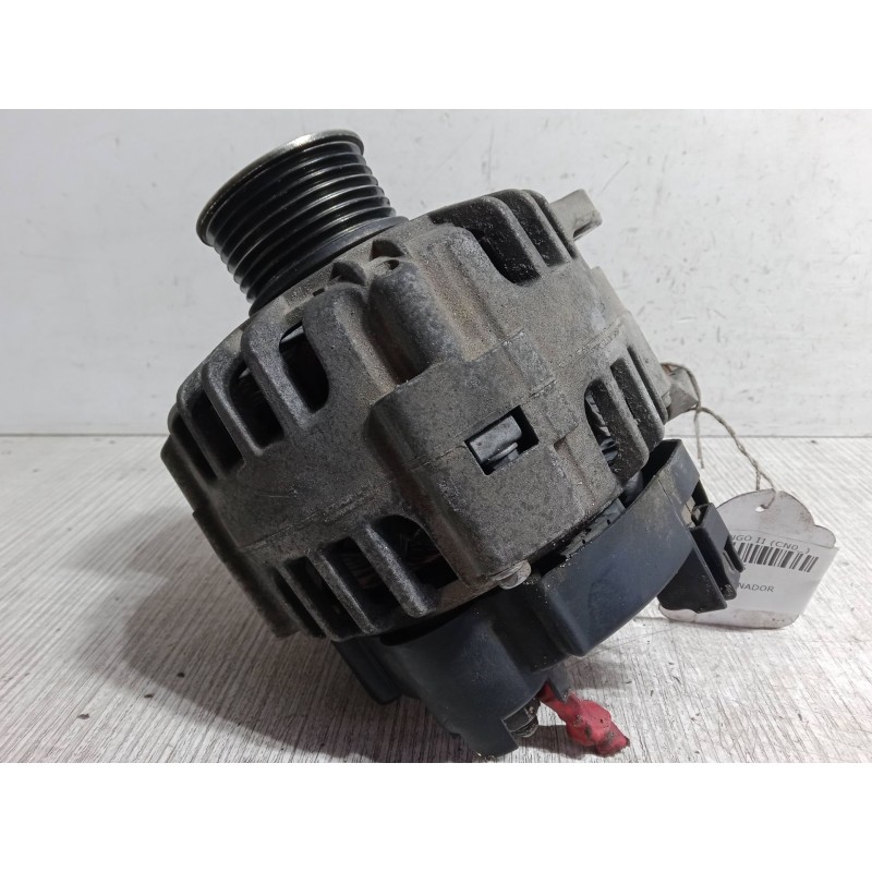 Recambio de alternador para renault twingo ii (cn0_) 1.2 16v (cn04, cn0a, cn0b) referencia OEM IAM 8200654541C  