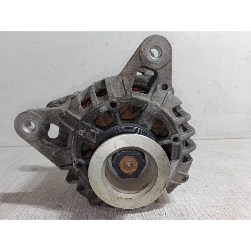 Recambio de alternador para renault twingo ii (cn0_) 1.2 16v (cn04, cn0a, cn0b) referencia OEM IAM 8200654541C  