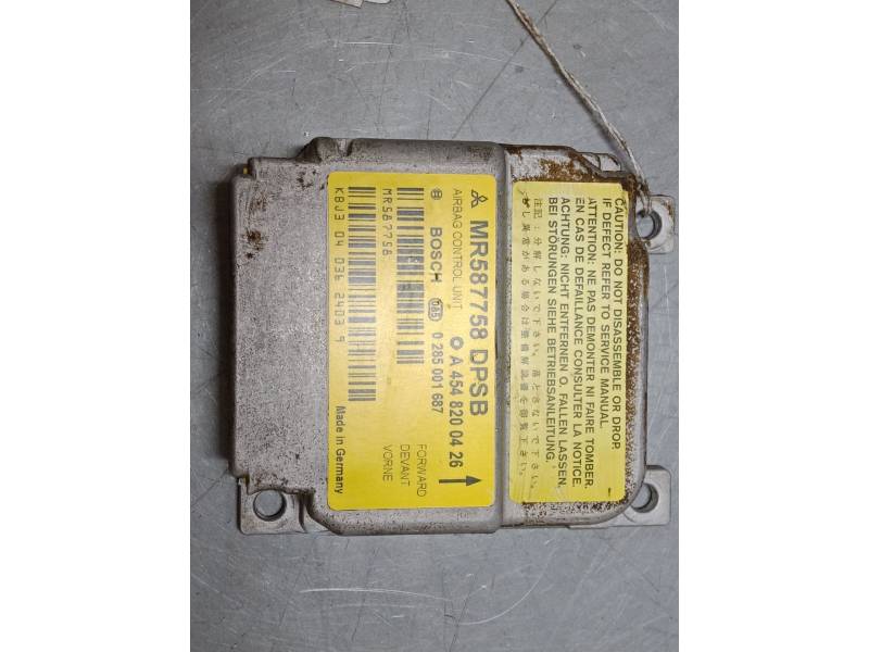 CENTRALITA AIRBAG A4548200426 