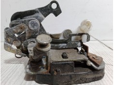 Recambio de cerradura puerta trasera izquierda para hyundai atos (mx) 1.0 i referencia OEM IAM    2