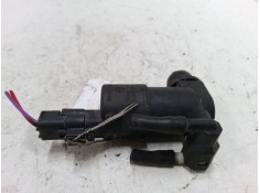 Recambio de bomba limpiaparabrisas para peugeot 207/207+ (wa_, wc_) 1.6 hdi referencia OEM IAM    2