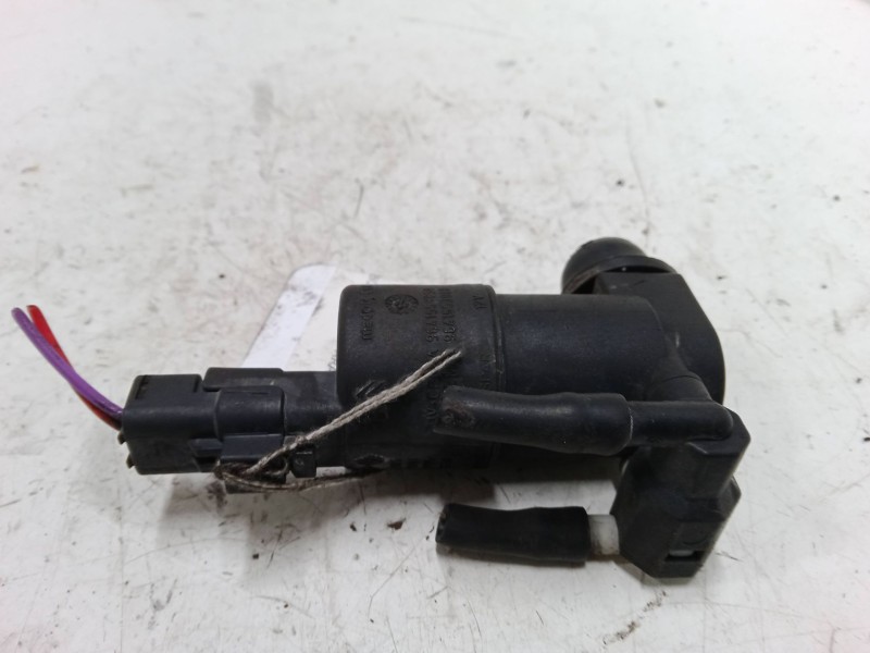 Recambio de bomba limpiaparabrisas para peugeot 207/207+ (wa_, wc_) 1.6 hdi referencia OEM IAM   