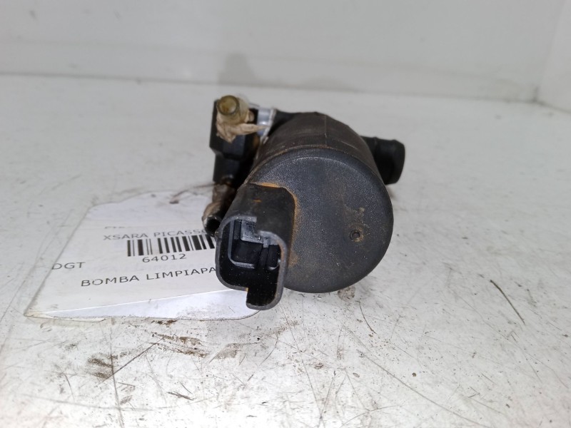 Recambio de bomba limpiaparabrisas para citroën xsara picasso (n68) 1.6 referencia OEM IAM   
