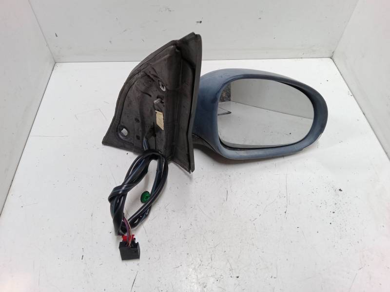 RETROVISOR ELECTRICO DERECHO 