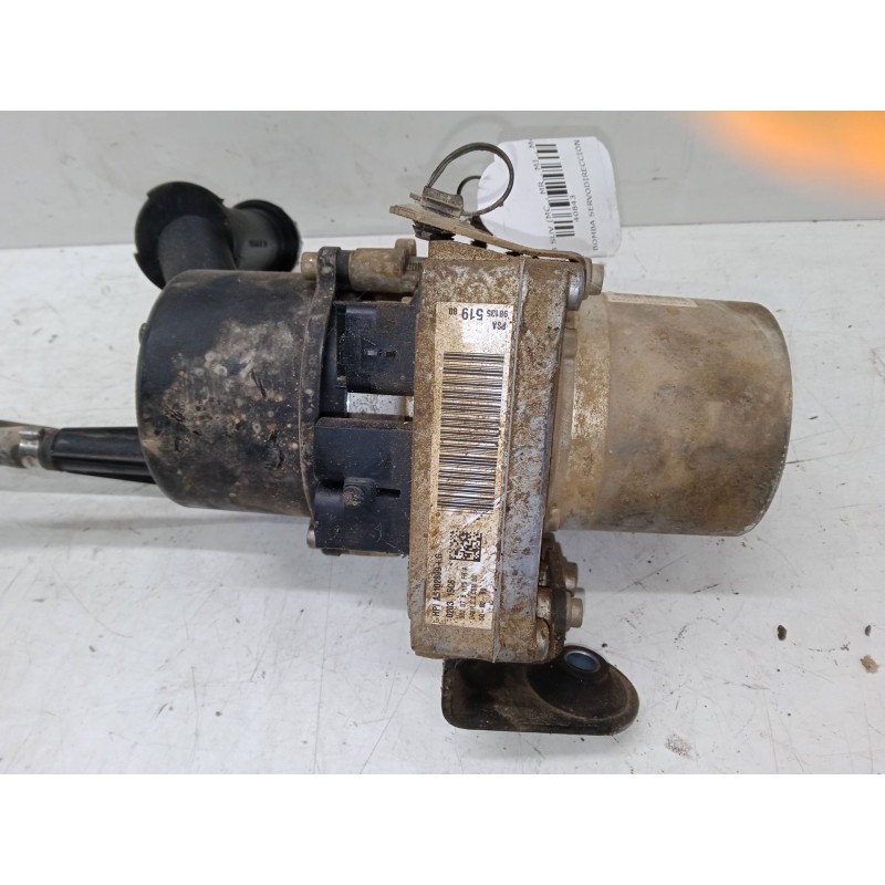 Recambio de bomba servodireccion para peugeot 3008 ii suv (mc_, mr_, mj_, m4_) 1.6 bluehdi 120 referencia OEM IAM A5102899+G  
