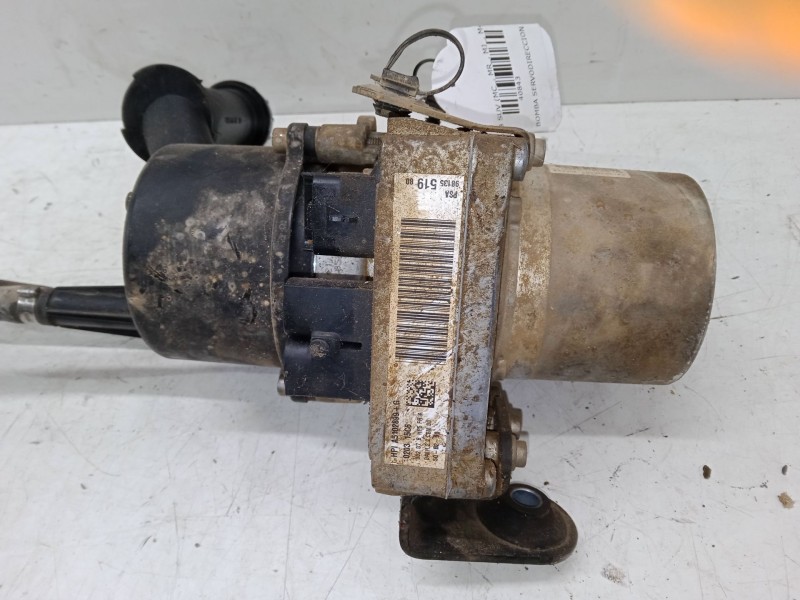 Recambio de bomba servodireccion para peugeot 3008 ii suv (mc_, mr_, mj_, m4_) 1.6 bluehdi 120 referencia OEM IAM A5102899+G  