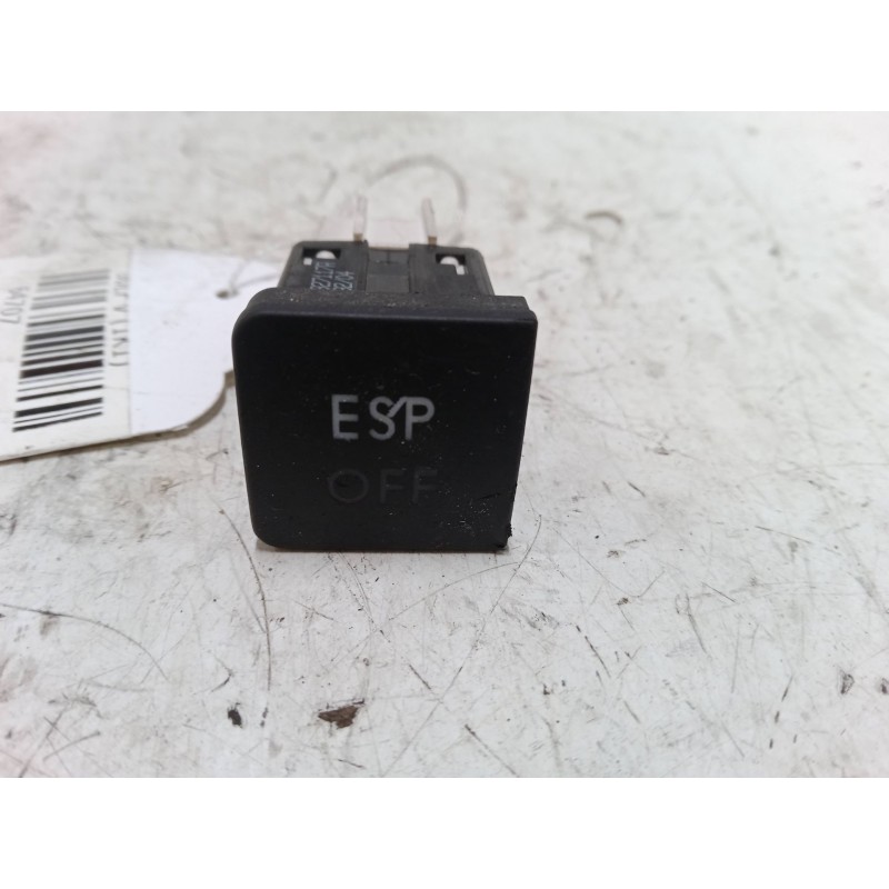 Recambio de boton esp para volkswagen golf v (1k1) 1.9 tdi referencia OEM IAM   