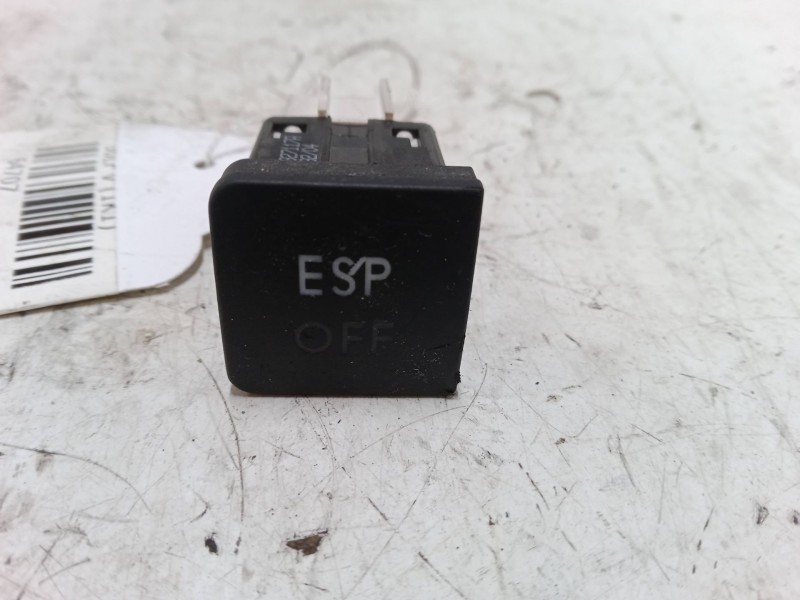 Recambio de boton esp para volkswagen golf v (1k1) 1.9 tdi referencia OEM IAM   