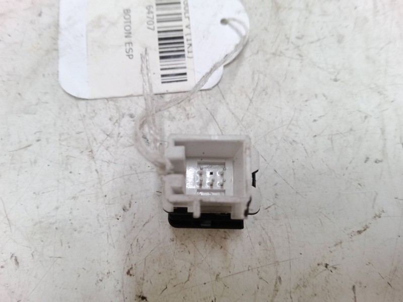Recambio de boton esp para volkswagen golf v (1k1) 1.9 tdi referencia OEM IAM   