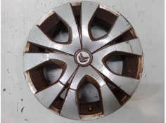 Recambio de llanta aluminio 17´´ para citroën c4 grand picasso i (ua_) 2.0 hdi 150 referencia OEM IAM   