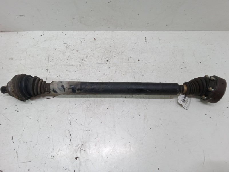 Recambio de transmision delantera derecha para volkswagen golf v (1k1) 1.6 referencia OEM IAM   