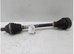 Recambio de transmision delantera izquierda para volkswagen golf v (1k1) 1.6 referencia OEM IAM