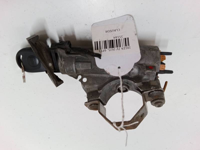 CLAUSOR 4b0905851c 