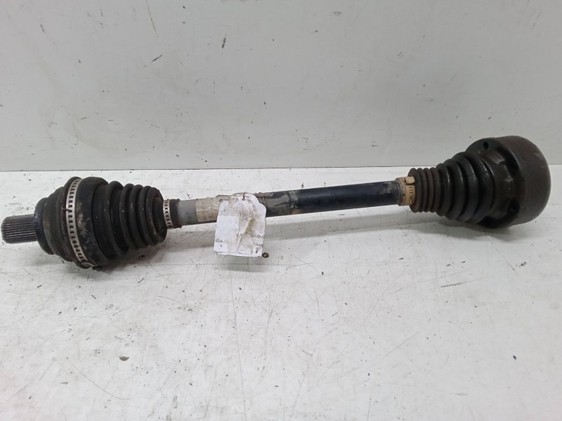 Recambio de transmision delantera izquierda para volkswagen golf v (1k1) 1.6 referencia OEM IAM    Recambio de transmision delantera izquierda para volkswagen golf v (1k1) 1.6 referencia OEM IAM