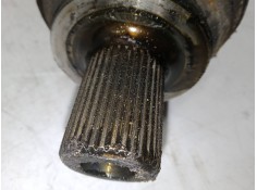 Recambio de transmision delantera izquierda para volkswagen golf v (1k1) 1.6 referencia OEM IAM    2