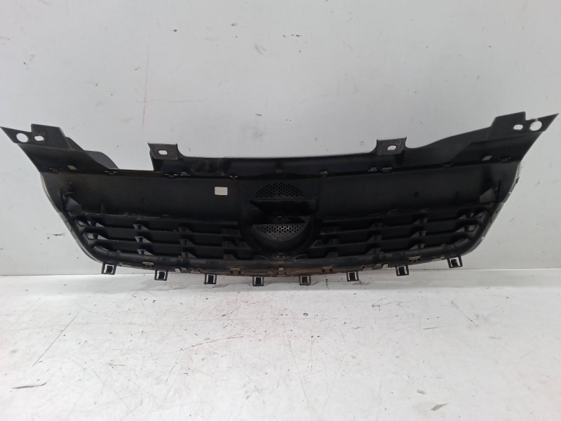 Recambio de rejillas capo para opel zafira / zafira family b (a05) 1.9 cdti (m75) referencia OEM IAM    Recambio de rejillas capo para opel zafira / zafira family b (a05) 1.9 cdti (m75) referencia OEM IAM