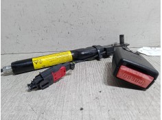 Recambio de anclaje cinturon delantero derecho para renault twingo ii (cn0_) 1.2 16v (cn04, cn0a, cn0b) referencia OEM IAM    2