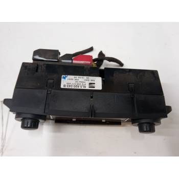 MANDO CLIMATIZADOR 6L0820043B 