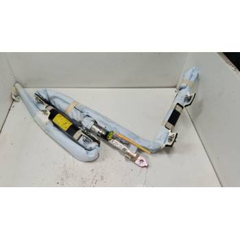 AIRBAG CORTINA DELANTERO IZQUIERDO 80410Q0000 