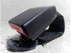 Recambio de anclaje cinturon trasero derecho para peugeot 206 hatchback (2a/c) 1.4 i referencia OEM IAM   