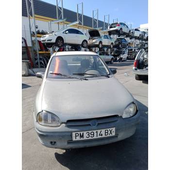OPEL CORSA B (S93)