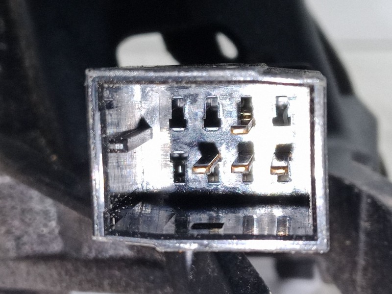 Recambio de retrovisor interior para seat ibiza v (kj1, kjg) 1.6 tdi referencia OEM IAM   