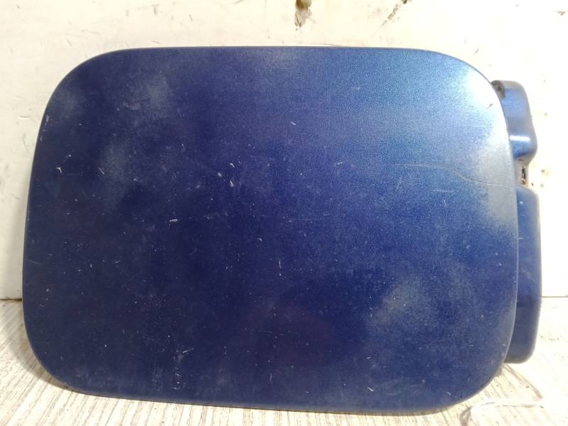 TAPA EXTERIOR COMBUSTIBLE 