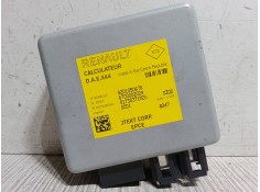 Recambio de centralita direccion asistida para renault twingo ii (cn0_) 1.2 16v (cn04, cn0a, cn0b) referencia OEM IAM 8201050678