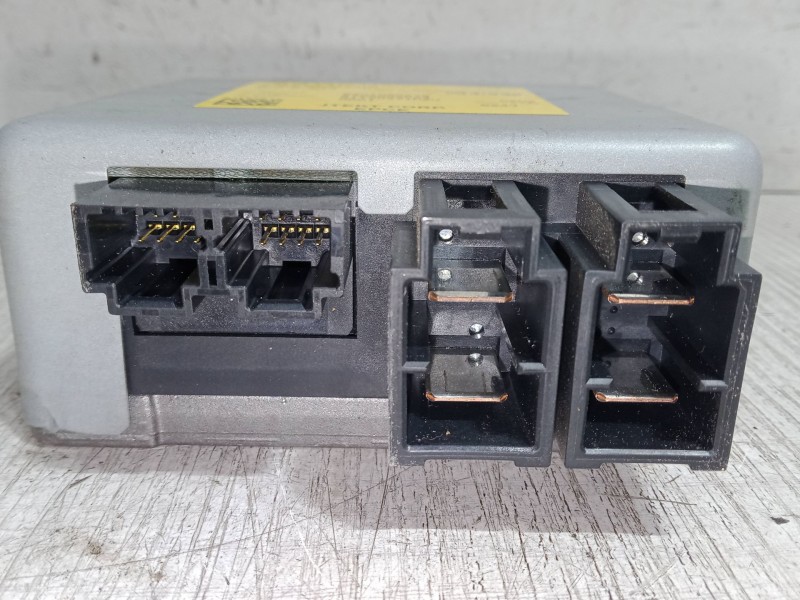 Recambio de centralita direccion asistida para renault twingo ii (cn0_) 1.2 16v (cn04, cn0a, cn0b) referencia OEM IAM 8201050678