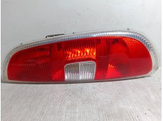 Recambio de piloto trasero derecho para skoda roomster (5j7) 1.4 tdi referencia OEM IAM