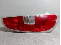 Recambio de piloto trasero izquierdo para skoda roomster (5j7) 1.4 tdi referencia OEM IAM
