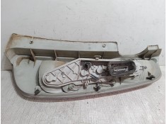 Recambio de piloto trasero izquierdo para skoda roomster (5j7) 1.4 tdi referencia OEM IAM    2