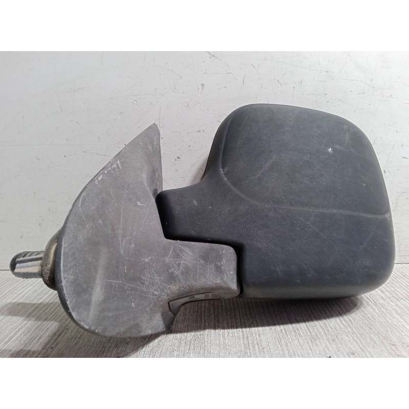 Recambio de retrovisor izquierdo para peugeot partner furgoneta/monovolumen (5_, g_) 1.9 d referencia OEM IAM   