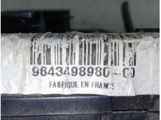 Recambio de bsm para peugeot partner furgoneta/monovolumen (5_, g_) 1.9 d referencia OEM IAM   
