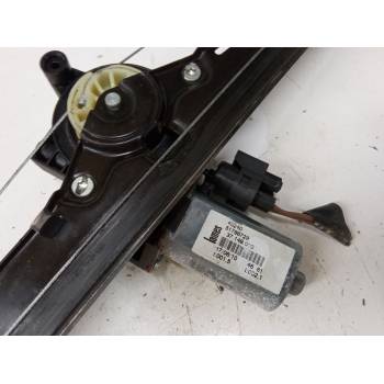 ELEVALUNAS ELECTRICO DELANTERO IZQUIERDO 51786729 