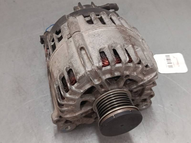 ALTERNADOR 04C903026F 