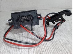 Recambio de resistencia calefaccion para renault twingo ii (cn0_) 1.2 16v (cn04, cn0a, cn0b) referencia OEM IAM   