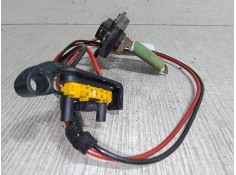 Recambio de resistencia calefaccion para renault twingo ii (cn0_) 1.2 16v (cn04, cn0a, cn0b) referencia OEM IAM    2