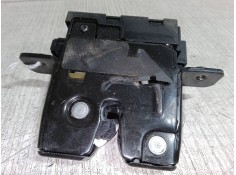 Recambio de cerradura maletero / porton para renault twingo ii (cn0_) 1.2 16v (cn04, cn0a, cn0b) referencia OEM IAM    2