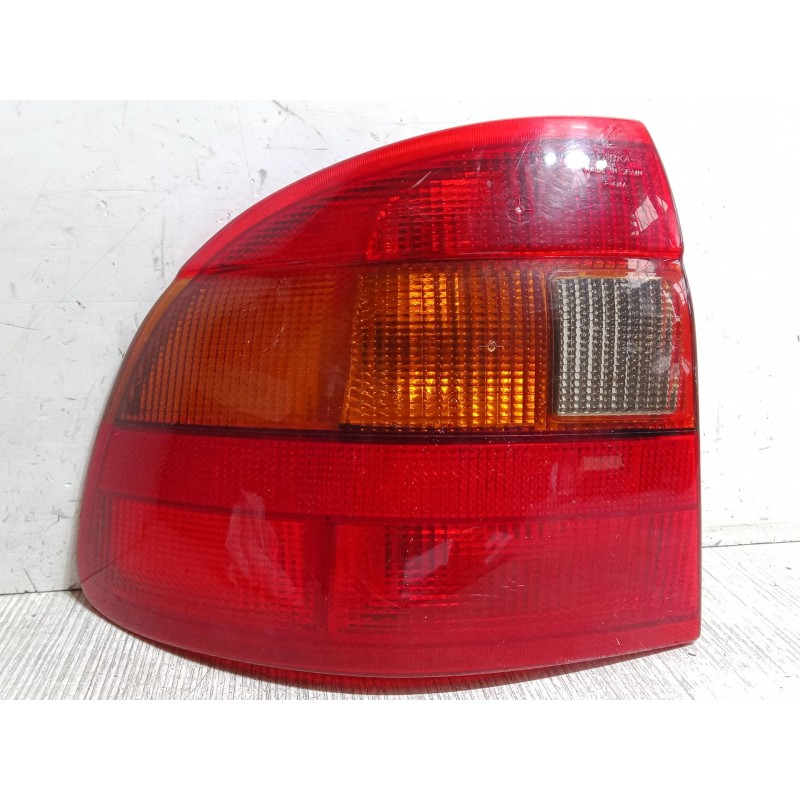 Recambio de piloto trasero izquierdo para opel astra f sedán (t92) 1.6 i 16v (f19, m19) referencia OEM IAM   