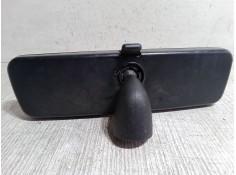 Recambio de retrovisor interior para skoda roomster (5j7) 1.4 tdi referencia OEM IAM